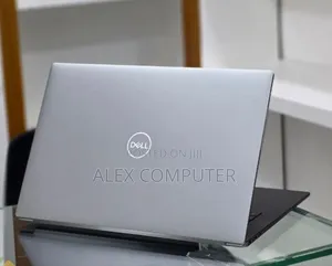 New Laptop Dell Precision 5550 16GB Intel Core i7 SSD 512GB