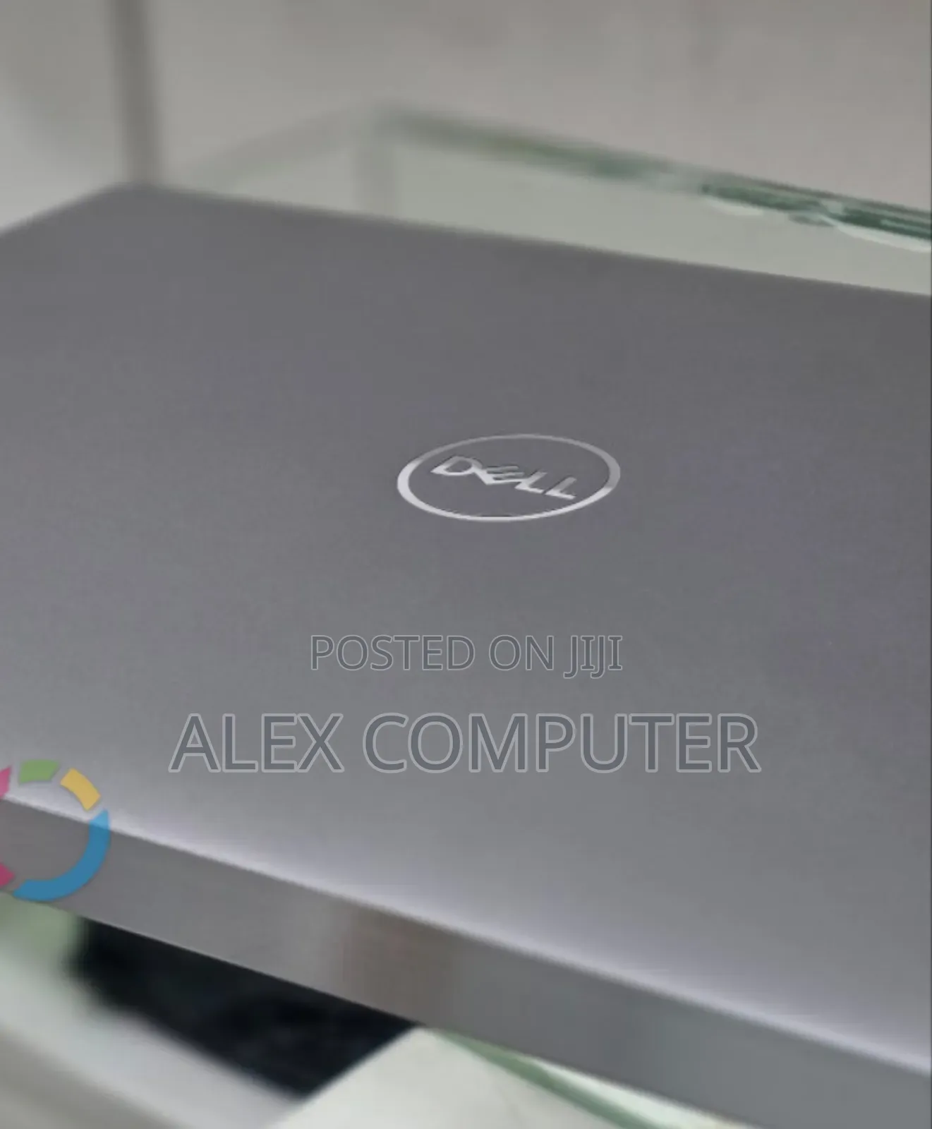 New Laptop Dell Precision 5560 16GB Intel Core i7 SSD 512GB