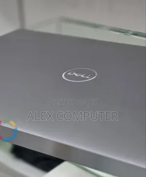 New Laptop Dell Precision 5560 16GB Intel Core i7 SSD 512GB