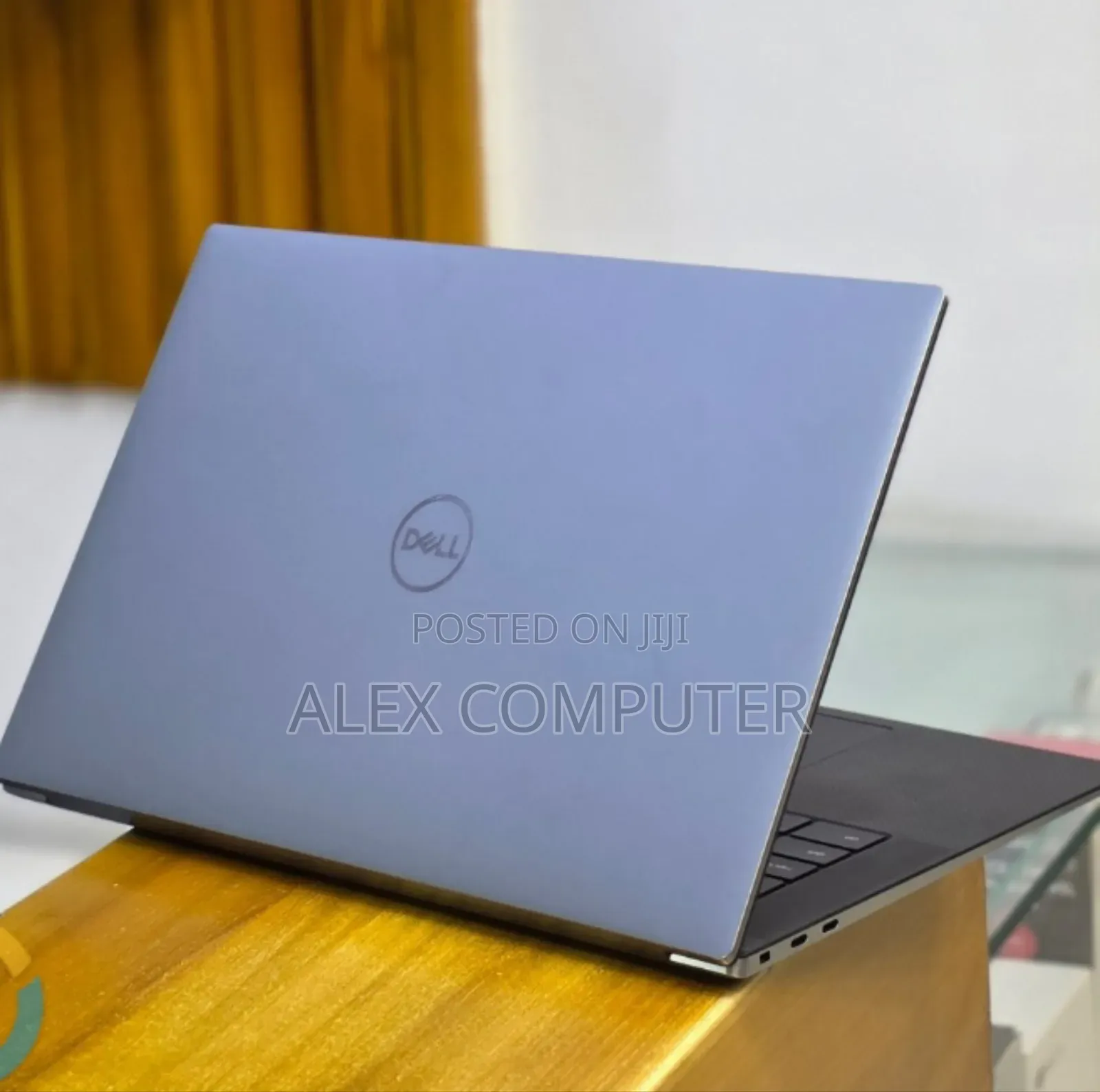 New Laptop Dell Precision 5560 16GB Intel Core i7 SSD 512GB