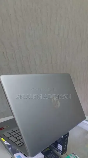 New Laptop HP Stream Notebook 8GB AMD Ryzen 5 SSD 512GB