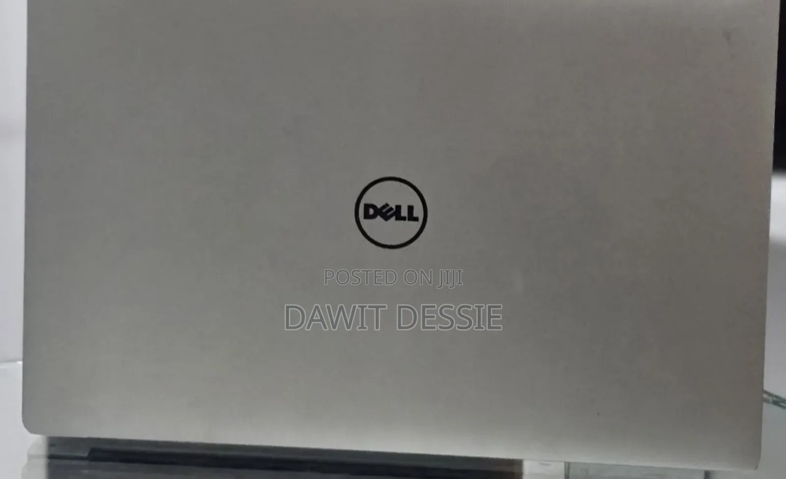 New Laptop Dell Precision 5530 16GB Intel Core i7 SSD 512GB