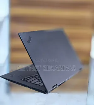 New Laptop Lenovo Thinkpad X1 Yoga 8GB Intel Core i7 SSD 512GB