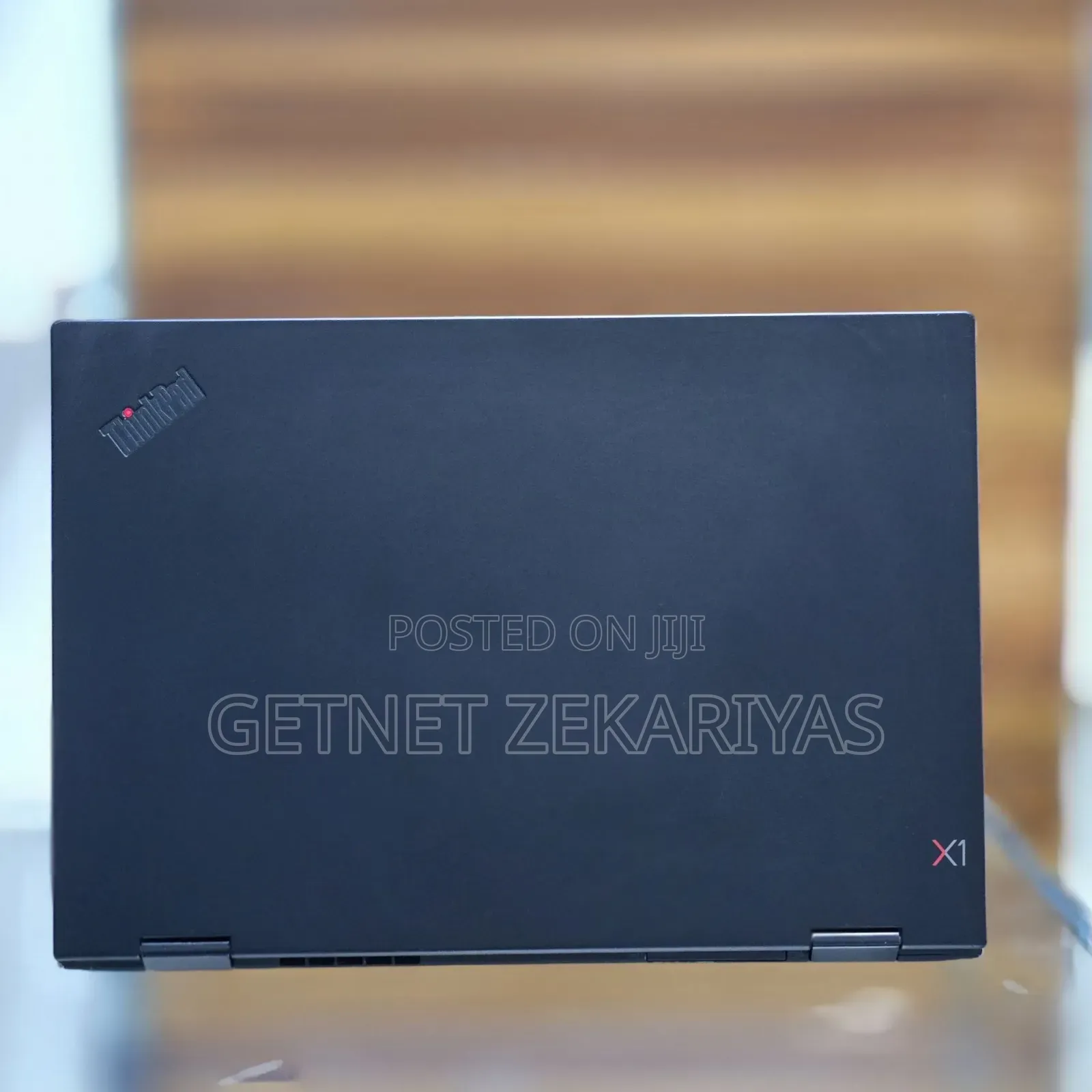 New Laptop Lenovo Thinkpad X1 Yoga 8GB Intel Core i7 SSD 512GB