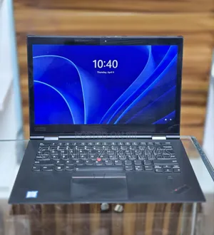 New Laptop Lenovo Thinkpad X1 Yoga 8GB Intel Core i7 SSD 512GB