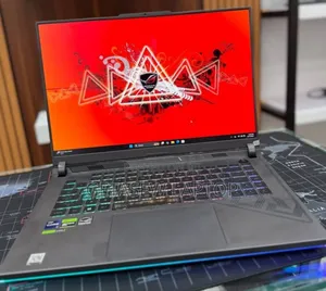 New Laptop Asus ROG Strix G16 G614 16GB Intel Core i9 SSD 1T