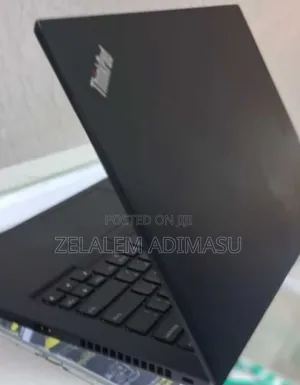 New Laptop Lenovo ThinkPad L480 8GB Intel Core i5 SSD 256GB