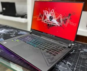 New Laptop Asus ROG Strix G16 G614 16GB Intel Core i9 SSD 1T