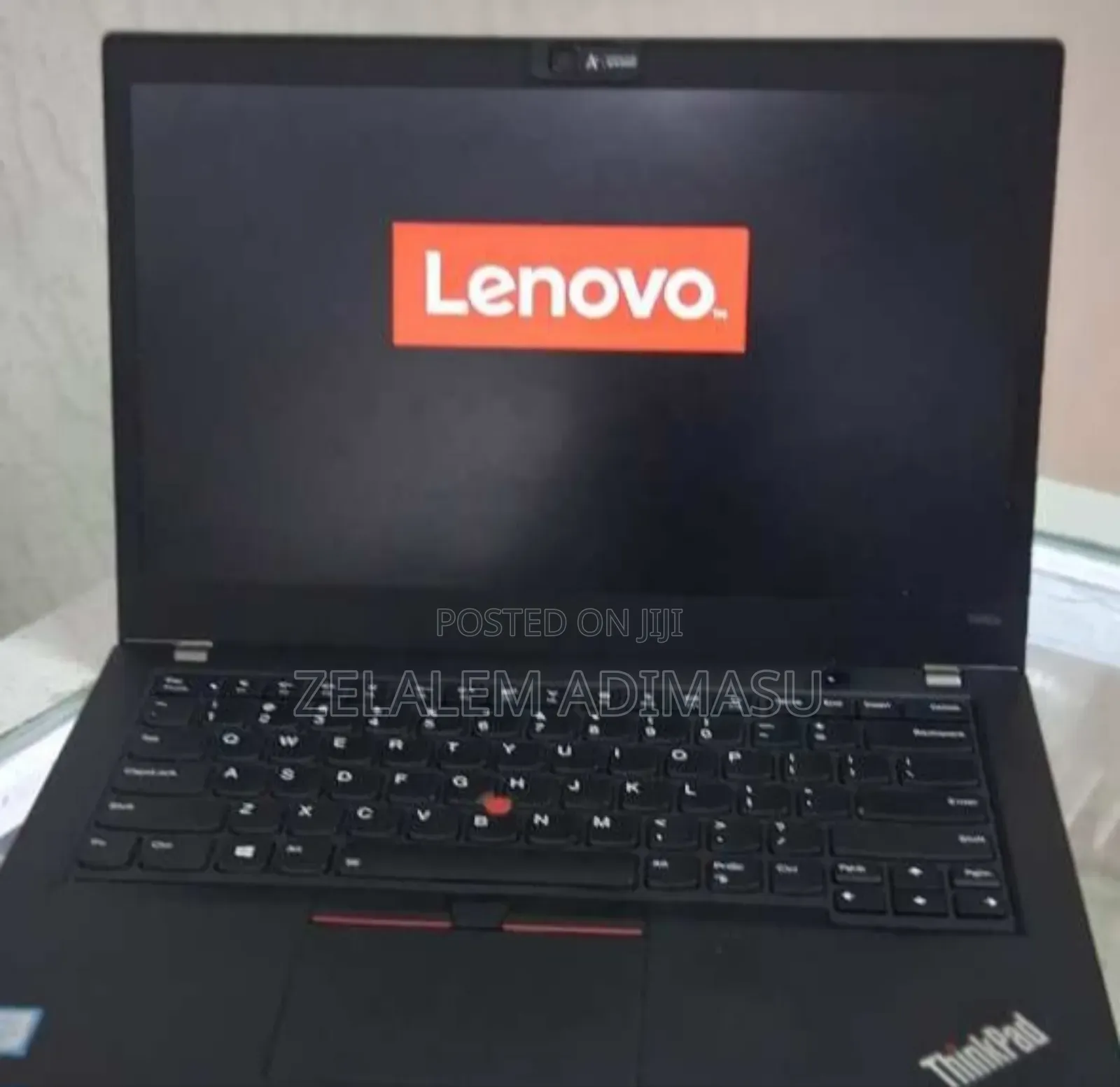 New Laptop Lenovo ThinkPad L480 8GB Intel Core i5 SSD 256GB