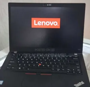New Laptop Lenovo ThinkPad L480 8GB Intel Core i5 SSD 256GB