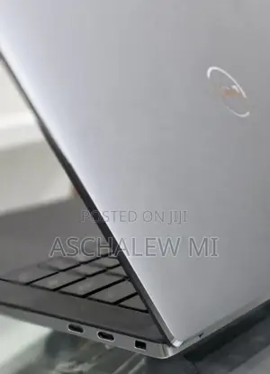 New Laptop Dell Precision 5560 16GB Intel Core i7 SSD 512GB