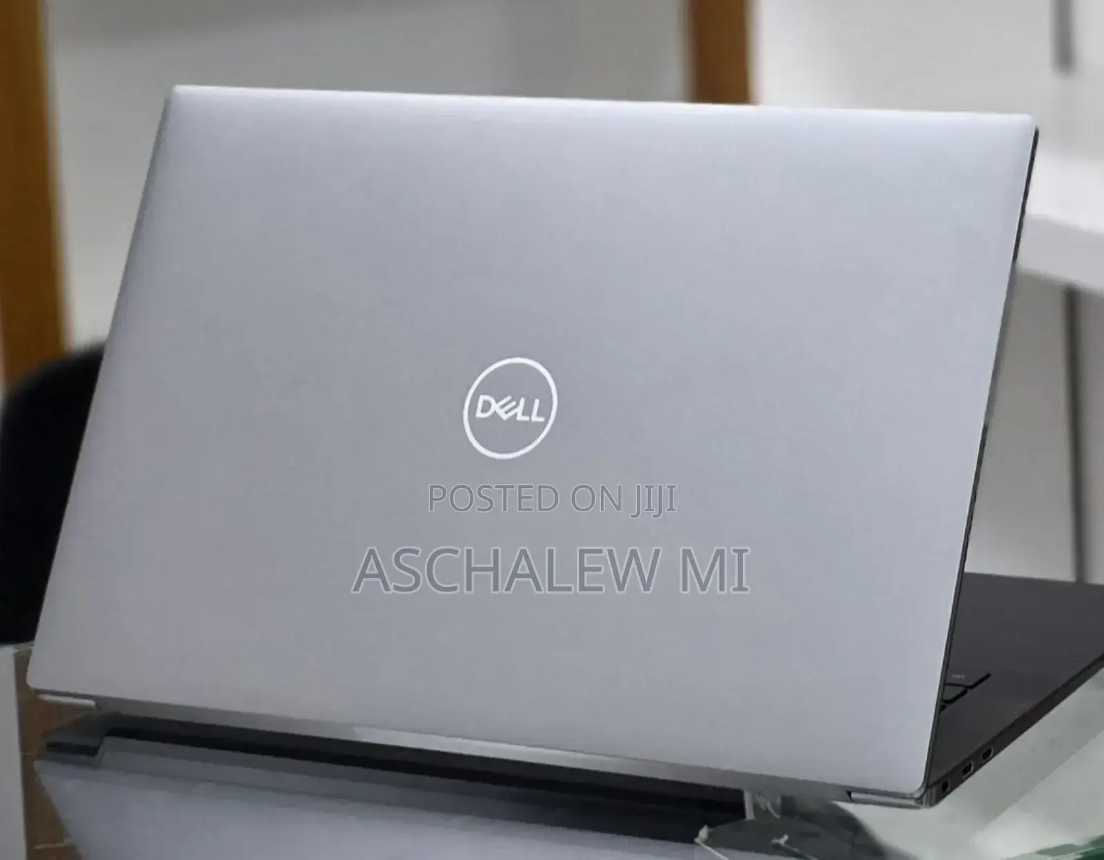 New Laptop Dell Precision 5560 16GB Intel Core i7 SSD 512GB