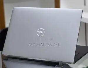 New Laptop Dell Precision 5560 16GB Intel Core i7 SSD 512GB