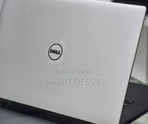 New Laptop Dell Precision 5520 16GB Intel Core i7 SSD 512GB