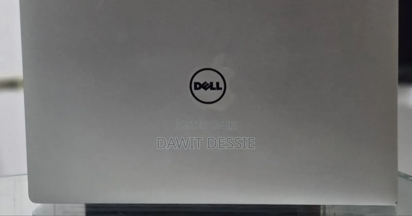 New Laptop Dell Precision 5520 16GB Intel Core i7 SSD 512GB