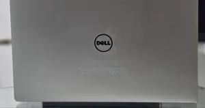 New Laptop Dell Precision 5520 16GB Intel Core i7 SSD 512GB