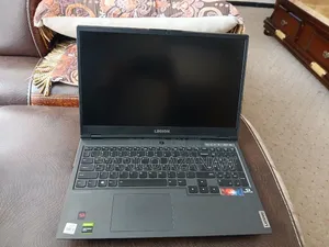Laptop Lenovo Legion 5 8GB Intel Core i7 SSD 512GB