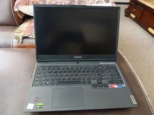 Laptop Lenovo Legion 5 8GB Intel Core i7 SSD 512GB