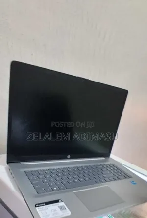 New Laptop HP Stream Notebook 8GB Intel Core i3 SSD 256GB