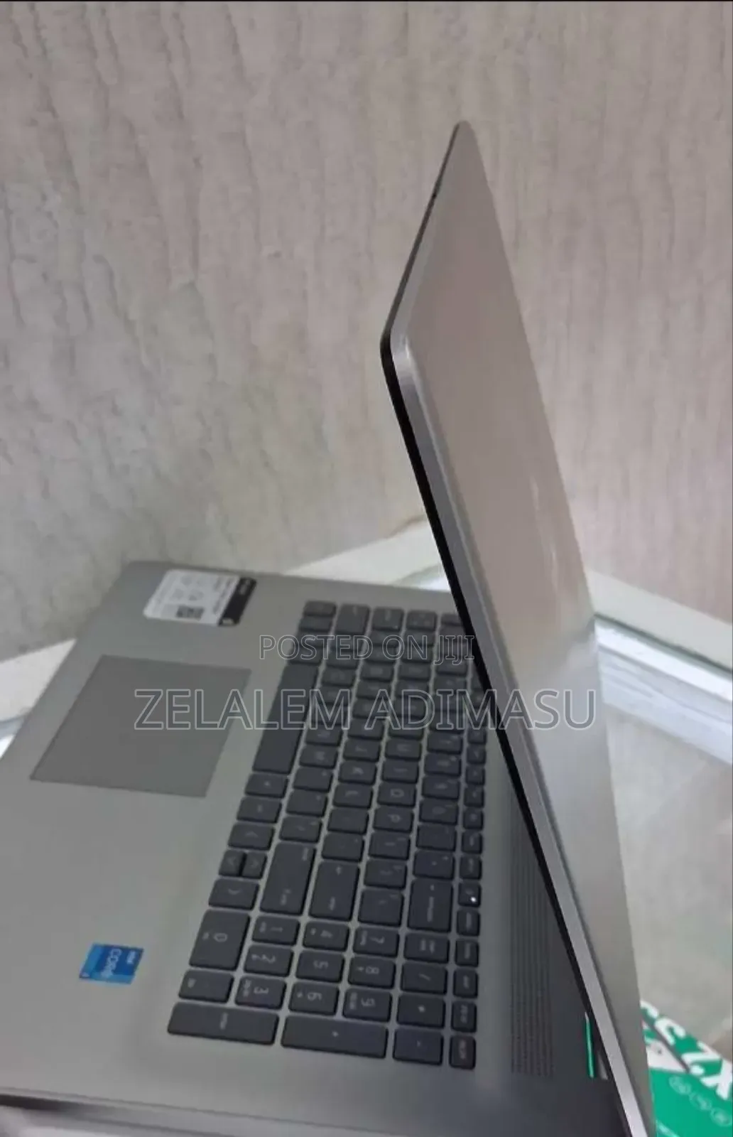 New Laptop HP Stream Notebook 8GB Intel Core i3 SSD 256GB
