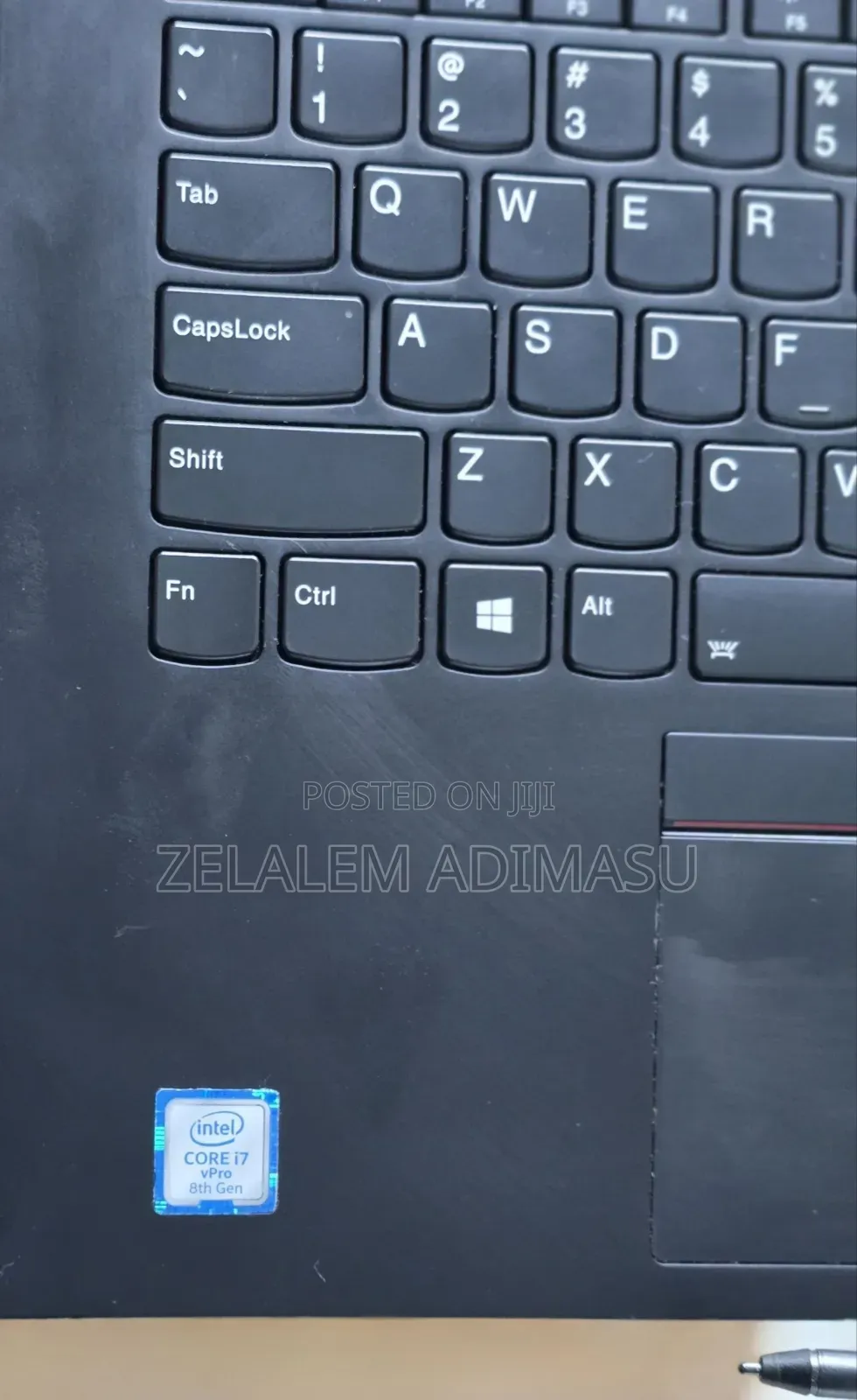 New Laptop Lenovo Thinkpad X1 Yoga 8GB Intel Core i7 SSD 512GB