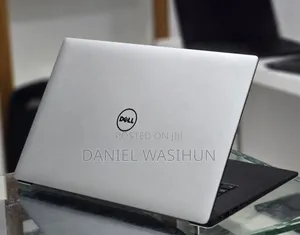 New Laptop Dell Precision 5530 16GB Intel Core i7 SSD 512GB