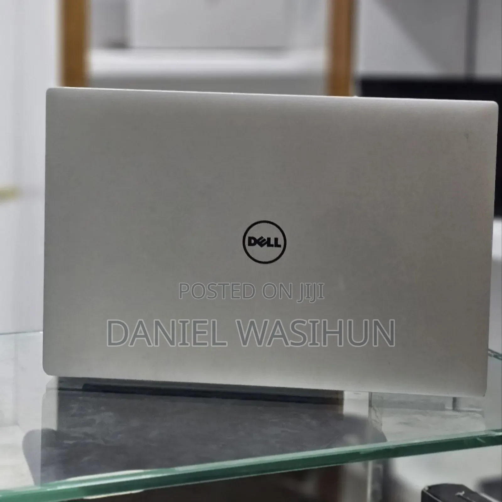 New Laptop Dell Precision 5530 16GB Intel Core i7 SSD 512GB