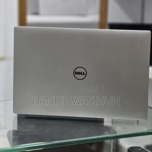 New Laptop Dell Precision 5530 16GB Intel Core i7 SSD 512GB