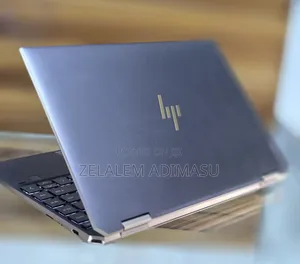 New Laptop HP Spectre X360 13 16GB Intel Core i7 SSD 1T
