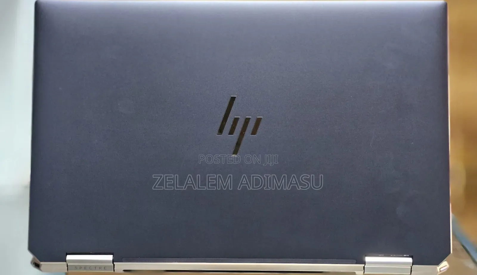 New Laptop HP Spectre X360 13 16GB Intel Core i7 SSD 1T