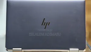 New Laptop HP Spectre X360 13 16GB Intel Core i7 SSD 1T
