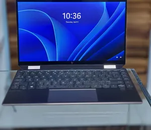 New Laptop HP Spectre X360 13 16GB Intel Core i7 SSD 1T