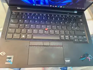New Laptop Lenovo ThinkPad X1 Carbon 16GB Intel Core i7 SSD 1T