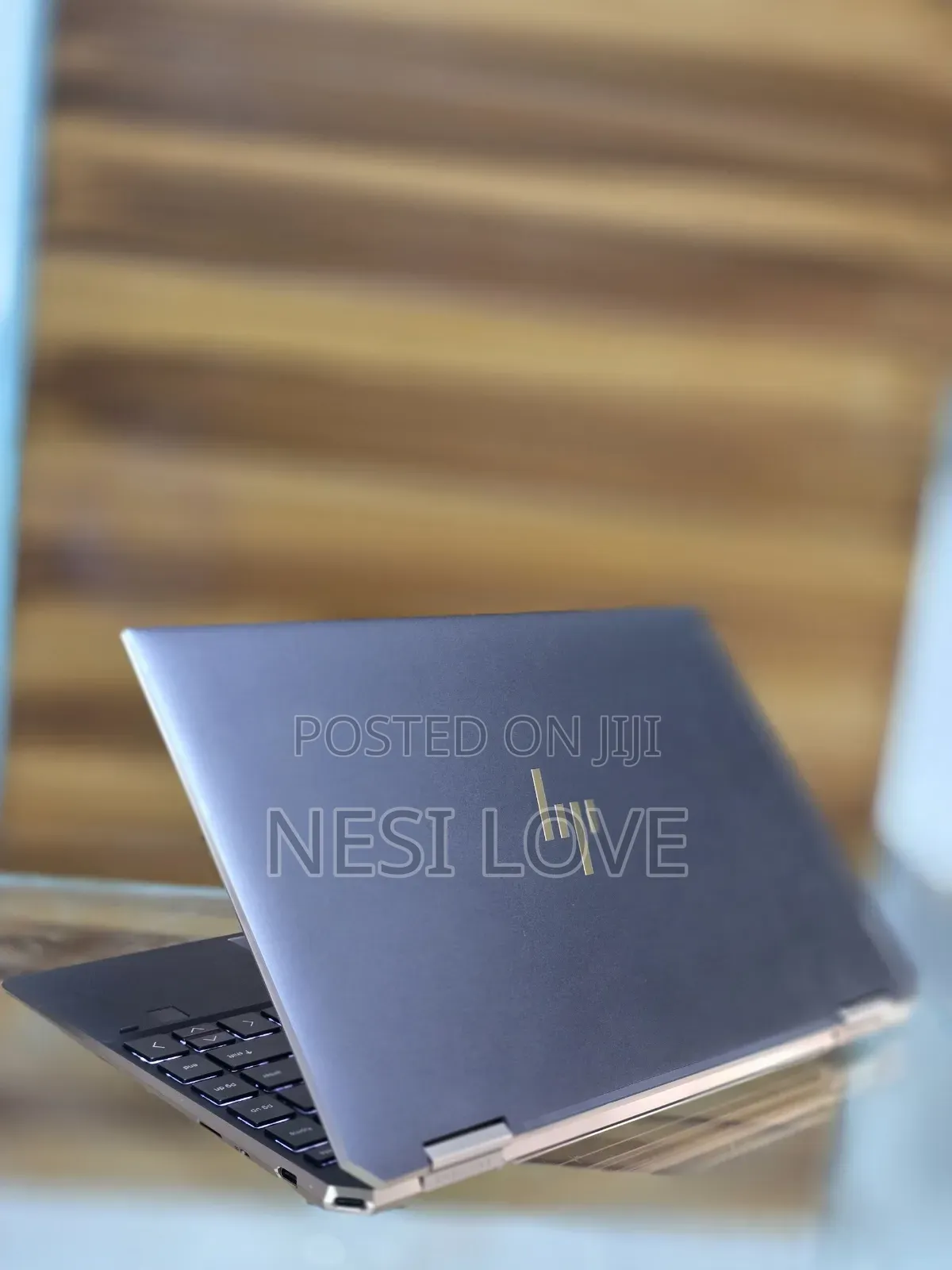 New Laptop HP Spectre X360 13 16GB Intel Core i7 SSD 1T