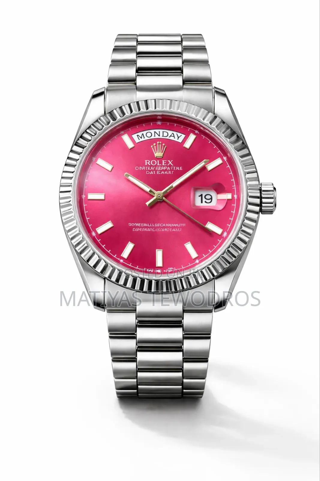 Rolex Watches