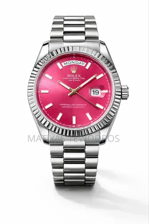 Rolex Watches