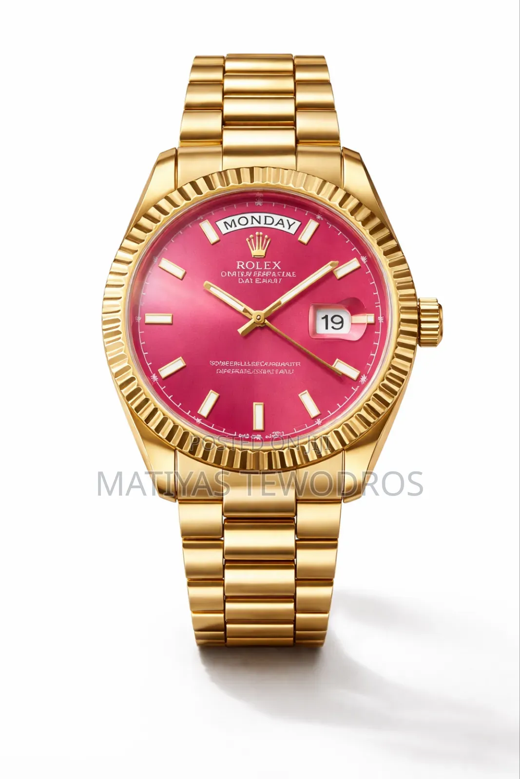 Rolex Watches