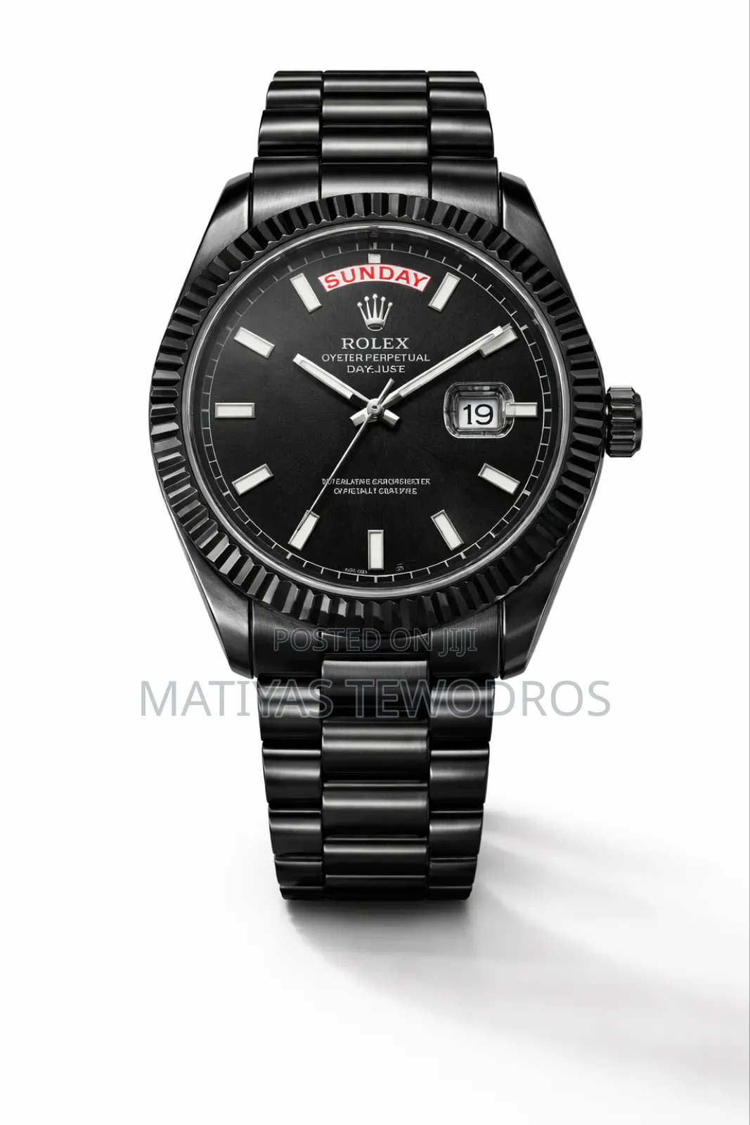 Rolex Watches