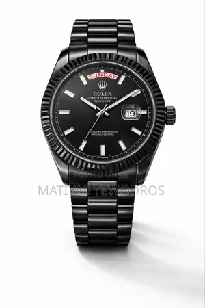 Rolex Watches