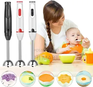 Top Quality Kitchen Stick Blender