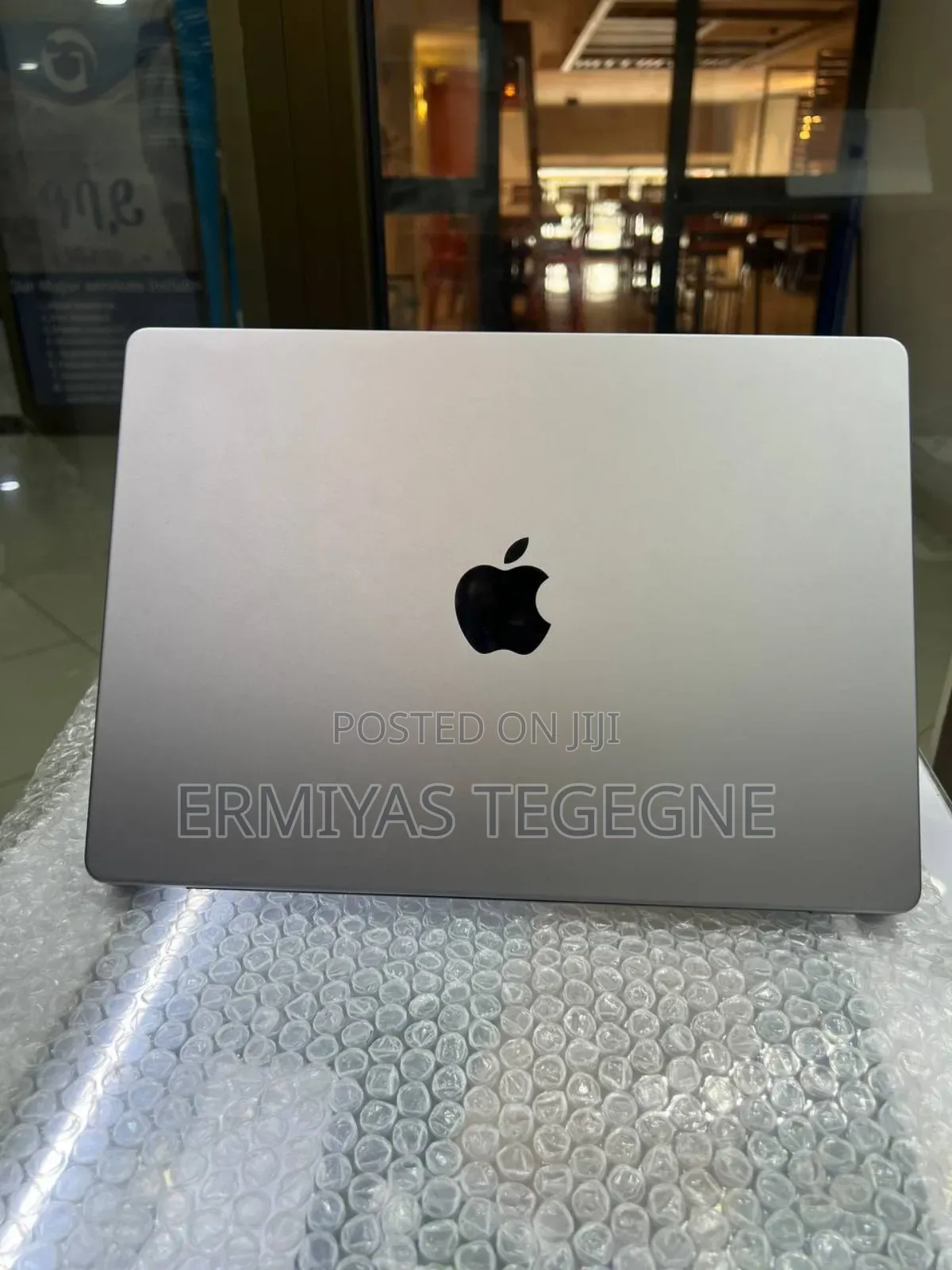 New Laptop Lenovo Legion 5 16GB Intel Core i5 SSD 512GB