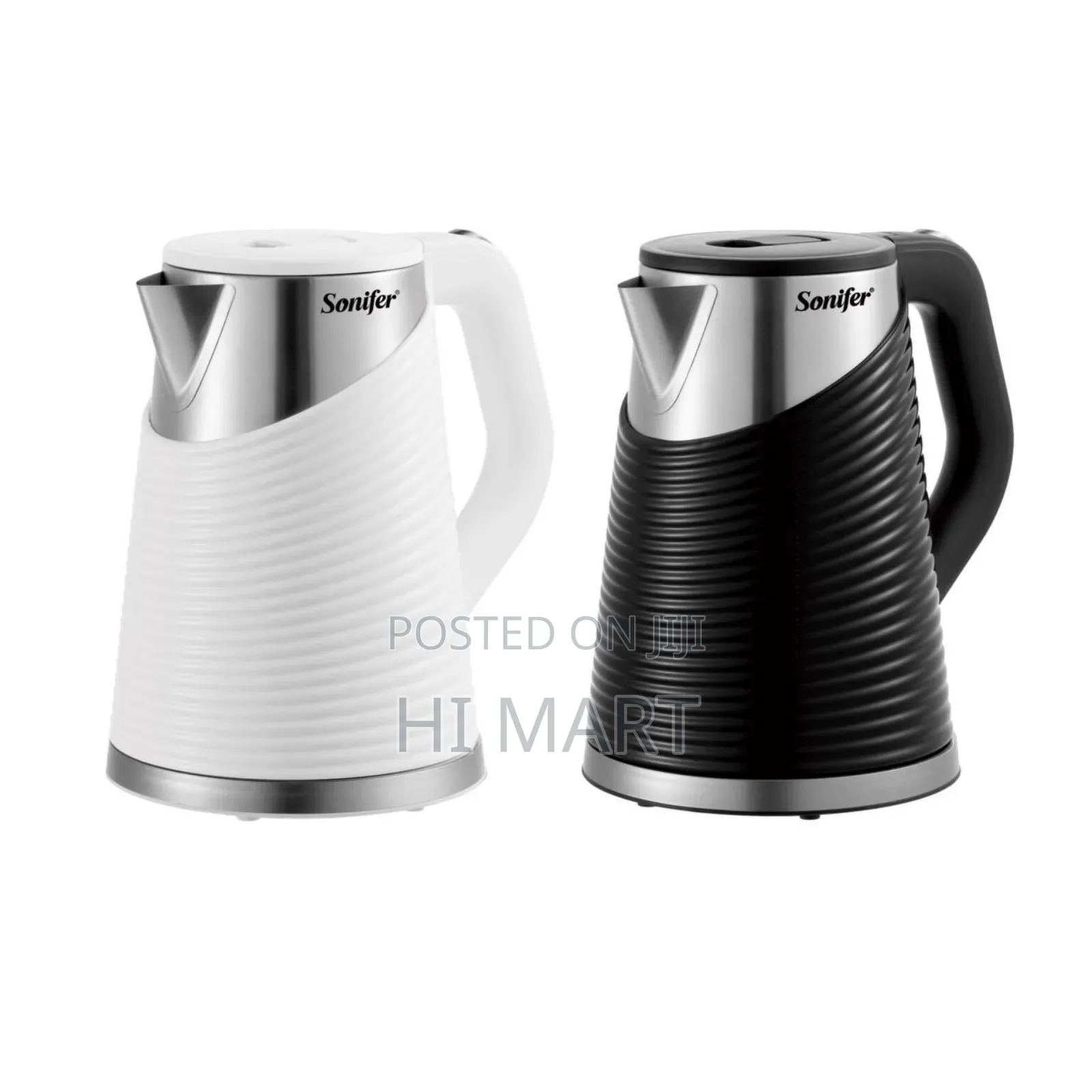 Sonifer Top Quality Electric Kettle
