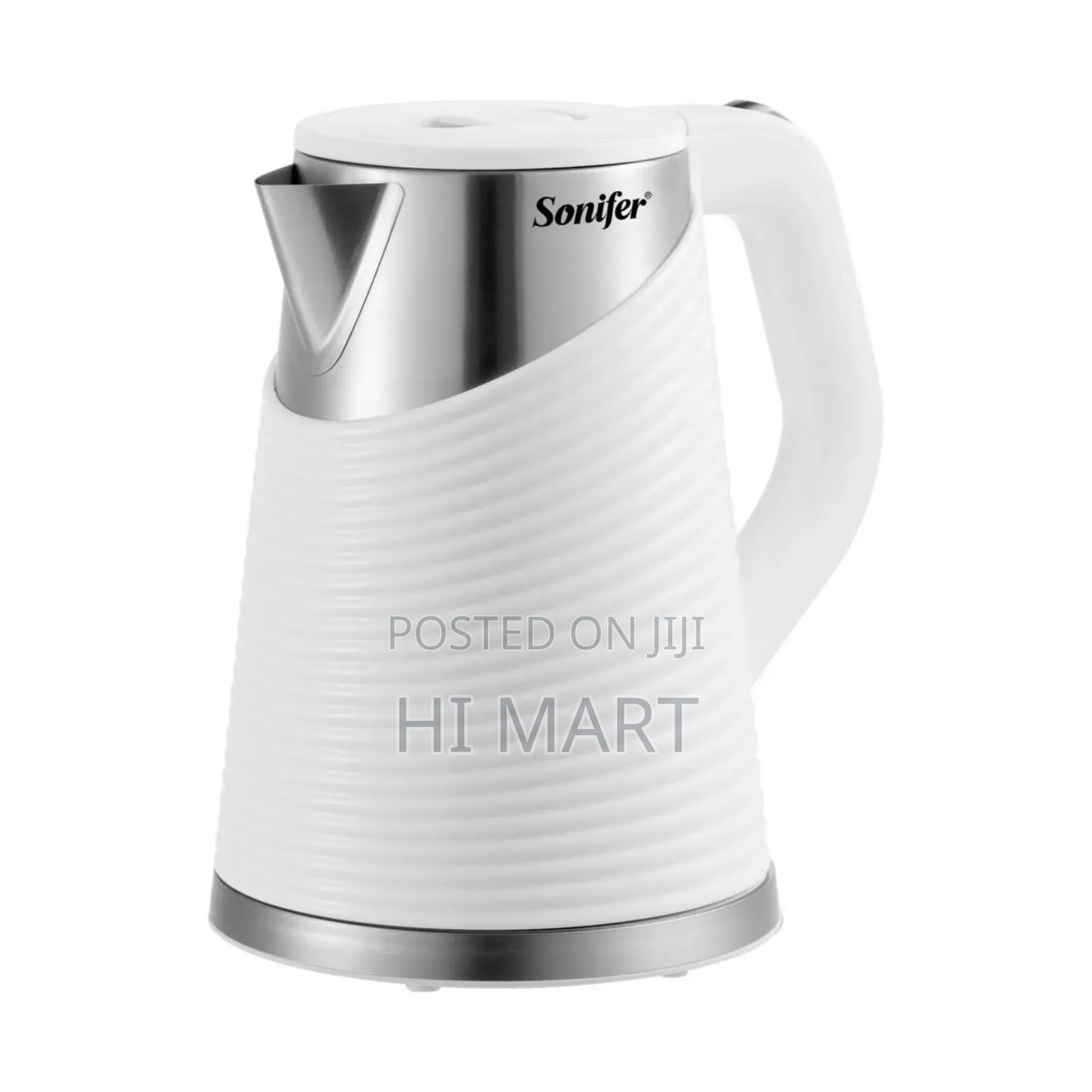 Sonifer Top Quality Electric Kettle