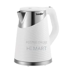 Sonifer Top Quality Electric Kettle