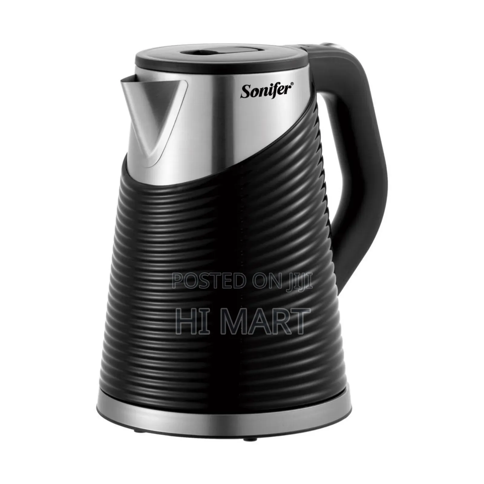 Sonifer Top Quality Electric Kettle