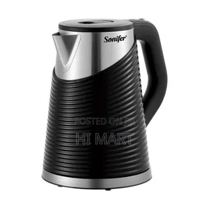 Sonifer Top Quality Electric Kettle