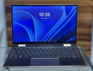 New Laptop HP Spectra 13 16GB Intel Core i7 SSD 512GB