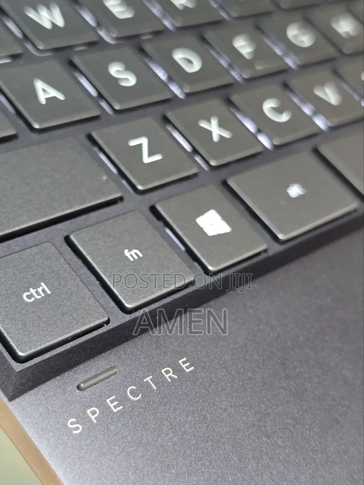 New Laptop HP Spectra 13 16GB Intel Core i7 SSD 512GB