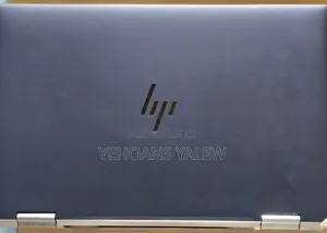 New Laptop HP Spectre X360 13 16GB Intel Core i7 SSD 1T