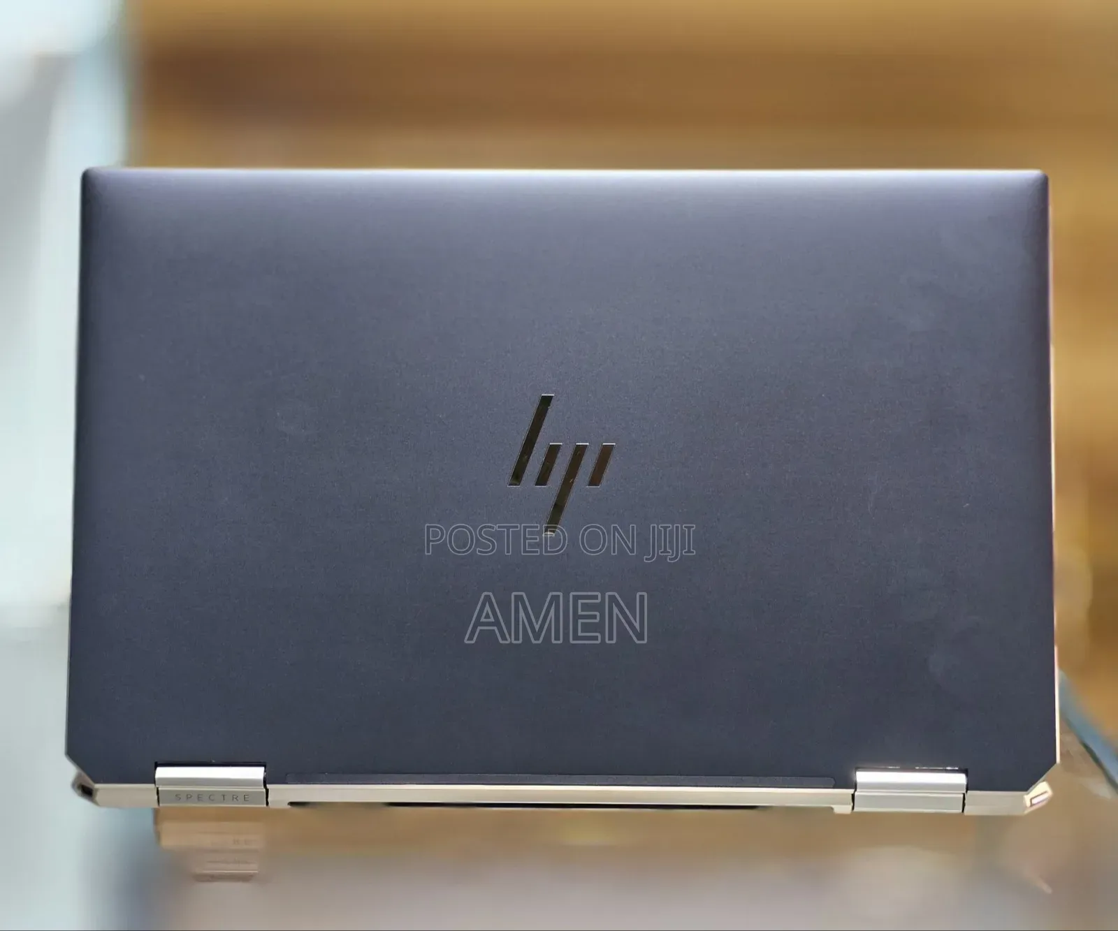 New Laptop HP Spectra 13 16GB Intel Core i7 SSD 512GB